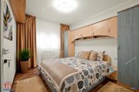 inchiriere apartament decomandat cu 3 camere situat in Galati, Micro 21