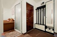inchiriere apartament decomandat cu 3 camere situat in Galati, Micro 21
