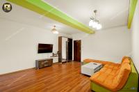 apartament spatios cu 2 camere, situat in Galati, cartier Siderurgistilor-Vest