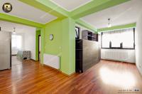 apartament spatios cu 2 camere, situat in Galati, cartier Siderurgistilor-Vest