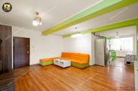 apartament spatios cu 2 camere, situat in Galati, cartier Siderurgistilor-Vest