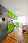 apartament spatios cu 2 camere, situat in Galati, cartier Siderurgistilor-Vest