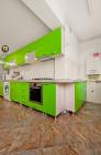 apartament spatios cu 2 camere, situat in Galati, cartier Siderurgistilor-Vest
