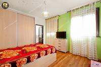 apartament spatios cu 2 camere, situat in Galati, cartier Siderurgistilor-Vest