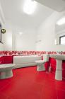apartament spatios cu 2 camere, situat in Galati, cartier Siderurgistilor-Vest