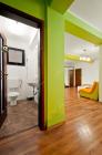 apartament spatios cu 2 camere, situat in Galati, cartier Siderurgistilor-Vest
