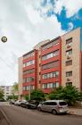 apartament spatios cu 2 camere, situat in Galati, cartier Siderurgistilor-Vest