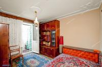 apartament cu 3 camere situat la etajul 2 al unui bloc cu 4 niveluri în cartierul Micro 19 din Galati
