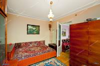 apartament cu 3 camere situat la etajul 2 al unui bloc cu 4 niveluri în cartierul Micro 19 din Galati
