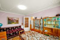 apartament cu 3 camere situat la etajul 2 al unui bloc cu 4 niveluri în cartierul Micro 19 din Galati