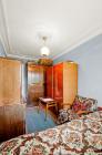 apartament cu 3 camere situat la etajul 2 al unui bloc cu 4 niveluri în cartierul Micro 19 din Galati