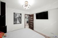 imobil complet renovat, mobilat și utilat, gata pentru a fi locuit, situat in Galati, cartier Micro 18