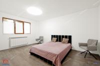apartament complet renovat cu 1 cameră de vanzare in Galati, Micro 20, parter