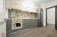 apartament complet renovat cu 1 cameră de vanzare in Galati, Micro 20, parter