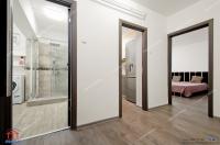 apartament complet renovat cu 1 cameră de vanzare in Galati, Micro 20, parter