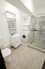 apartament complet renovat cu 1 cameră de vanzare in Galati, Micro 20, parter