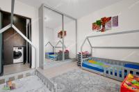 apartament cu 2 camere, decomandat, situat în Galati, cartierul Mazepa 1
