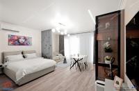 închiriere un apartament cu 1 cameră, situat în Galati, cartier IC Frimu, într-un bloc nou – Colibri6