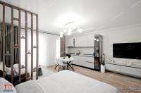 închiriere un apartament cu 1 cameră, situat în Galati, cartier IC Frimu, într-un bloc nou – Colibri6