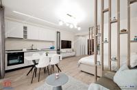 închiriere un apartament cu 1 cameră, situat în Galati, cartier IC Frimu, într-un bloc nou – Colibri6