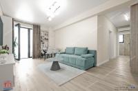Inchiriere apartament 3 camere in Galati, IC Frimu, bloc Colibri, etaj 4/5, mobilat, utilat