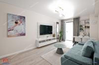 închiriere un apartament modern cu 3 camere, situat în Galati, cartierul IC Frimu, în complexul rezidențial Colibri