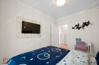 închiriere un apartament modern cu 3 camere, situat în Galati, cartierul IC Frimu, în complexul rezidențial Colibri