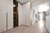 închiriere un apartament modern cu 3 camere, situat în Galati, cartierul IC Frimu, în complexul rezidențial Colibri