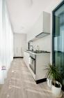 închiriere un apartament modern cu 3 camere, situat în Galati, cartierul IC Frimu, în complexul rezidențial Colibri