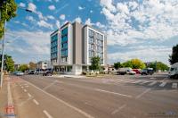 închiriere un apartament modern cu 3 camere, situat în Galati, cartierul IC Frimu, în complexul rezidențial Colibri