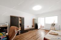 apartament cu două camere decomandate situat in Braila pe Calea Galați