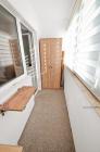 apartament cu două camere decomandate situat in Braila pe Calea Galați