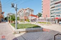 oferta de închiriere a unui apartament decomandat cu o camera situat in Galati, zona Centru - Cosoreanu, str. N. Balcescu