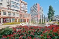 oferta de închiriere a unui apartament decomandat cu o camera situat in Galati, zona Centru - Cosoreanu, str. N. Balcescu