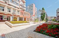 oferta de închiriere a unui apartament decomandat cu o camera situat in Galati, zona Centru - Cosoreanu, str. N. Balcescu