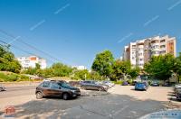 proprietate cu 4 camere situată în Galați, pe Faleza Dunării, poziționată la primul nivel