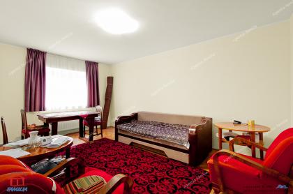 apartament decomandat cu doua camere situat in Galati, Mazepa 2