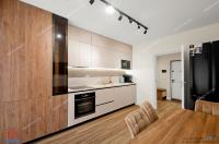 închiriere un apartament modern cu 2 camere, complet decomandat