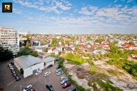 oferta de vanzare a unui apartament cu 2 camere decomandate, situat in Galati, cartier Mazepa 1