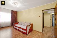 apartament cu 2 camere decomandate, situat in Galati, cartier Micro 17
