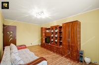 apartament cu 2 camere decomandate, situat in Galati, cartier Micro 17