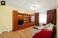 apartament cu 2 camere decomandate, situat in Galati, cartier Micro 17