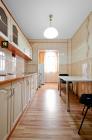 apartament cu 2 camere decomandate, situat in Galati, cartier Micro 17