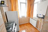 apartament cu 2 camere decomandate, situat in Galati, cartier Micro 17