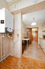 apartament cu 2 camere decomandate, situat in Galati, cartier Micro 17