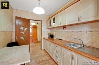 apartament cu 2 camere decomandate, situat in Galati, cartier Micro 17