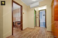 apartament cu 2 camere decomandate, situat in Galati, cartier Micro 17