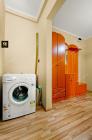 apartament cu 2 camere decomandate, situat in Galati, cartier Micro 17