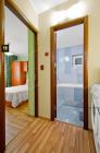 apartament cu 2 camere decomandate, situat in Galati, cartier Micro 17