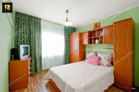 apartament cu 2 camere decomandate, situat in Galati, cartier Micro 17